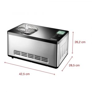 may lam kem unold 48845 gusto 6 Gia Dụng Đức Sài Gòn