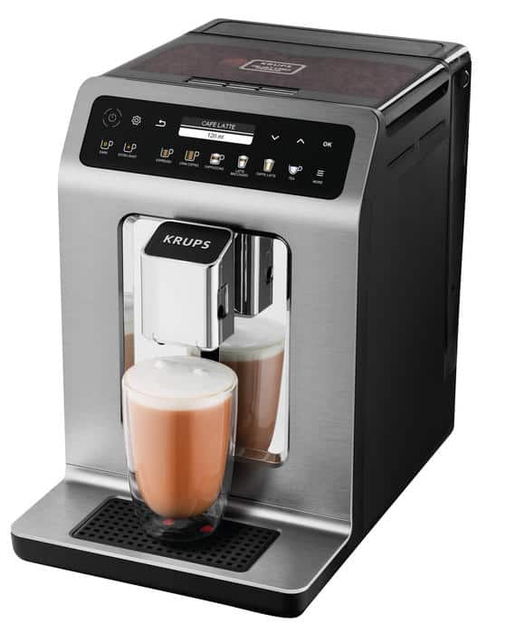 máy pha cà phê tự động KRUPS EA894 (3)