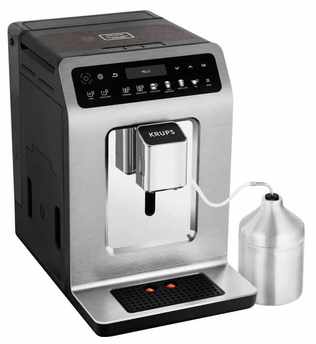 máy pha cà phê tự động KRUPS EA894 (4)