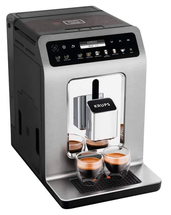 máy pha cà phê tự động KRUPS EA894 (7)
