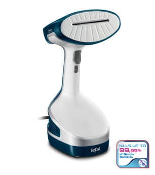 Bàn là hơi nước cầm tay TEFAL DT8100