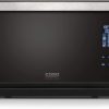 LÒ NƯỚNG KẾT HỢP HẤP CASO STEAM CHEF