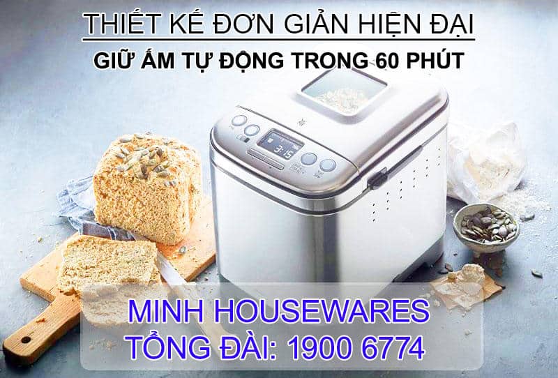 MÁY LÀM BÁNH MÌ WMF KULT X 3 800x5511 1 Gia Dụng Đức Sài Gòn