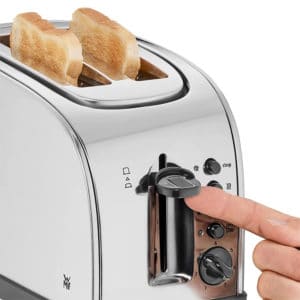 Máy Nướng Bánh Mỳ Wmf Toaster Stelio