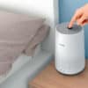 MÁY LỌC KHÔNG KHÍ PHILIPS AC081910
