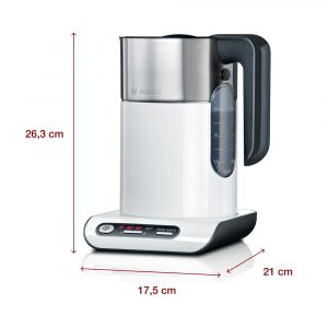 Ấm đun siêu tốc Bosch TWK86 Styleline 21 am sieu toc bosch twk86 styleline 15 Gia Dụng Đức Sài Gòn