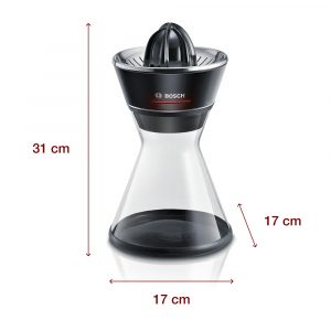 Máy vắt cam Bosch MCP72GPB 40W 12 may vat cam bosch mcp72gpb 40w 9 Gia Dụng Đức Sài Gòn