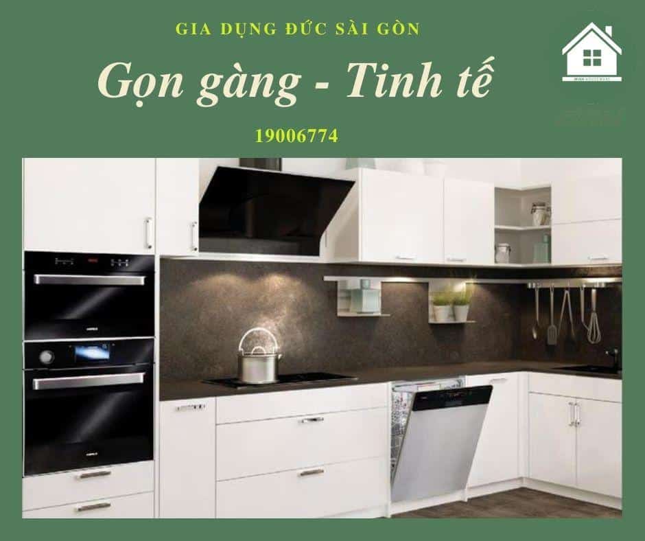 9 Gia Dụng Đức Sài Gòn