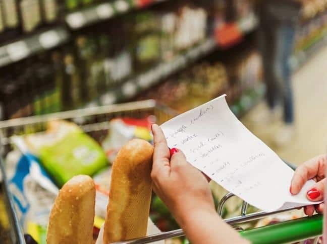 list market Gia Dụng Đức Sài Gòn