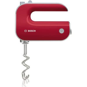 Máy Đánh Trứng Bosch MFQ40303 - Màu Đỏ