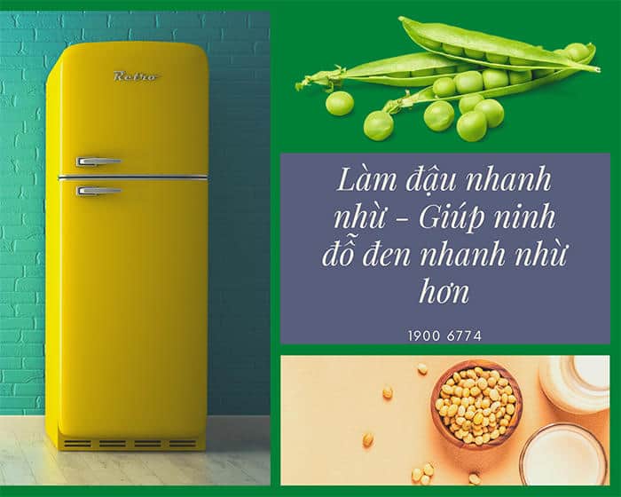 Goi y 13 cong dung huu ich cua tu lanh12 Gia Dụng Đức Sài Gòn
