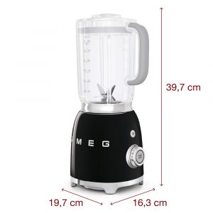 may xay sinh to smeg blf01 144 Gia Dụng Đức Sài Gòn