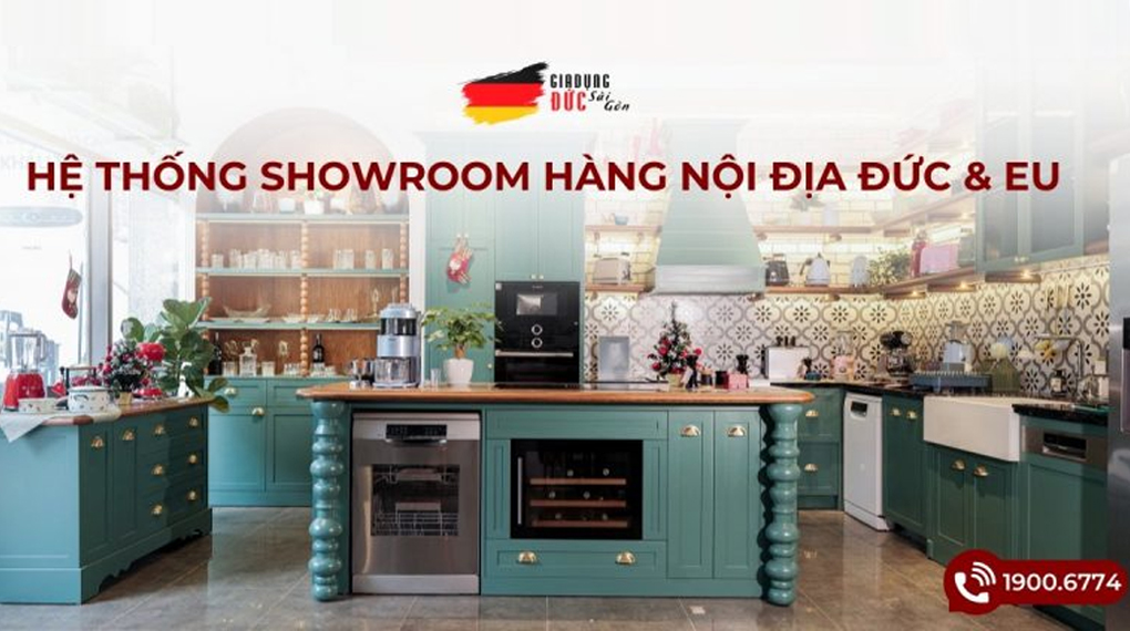 may xay sinh to smeg blf01 8 Gia Dụng Đức Sài Gòn