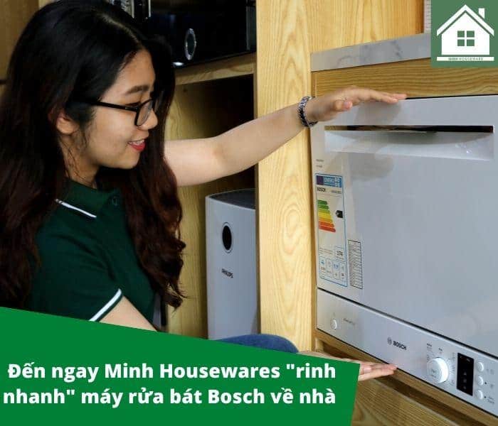 đồ gia dụng nhà bếp phải có