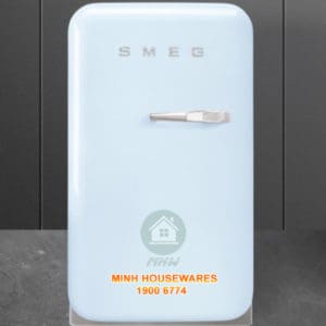 tủ lạnh mini Smeg FAB5LPB3