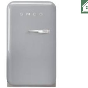 Tủ lạnh mini SMEG FAB5LSV3