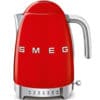 Ấm Đun Nước Siêu Tốc Smeg KLF04RDEU Red