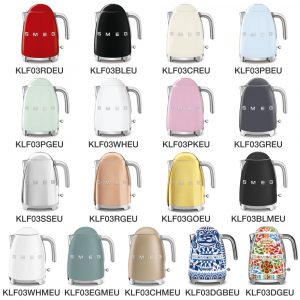 am sieu toc smeg klf03 nhieu mau sac 1 Gia Dụng Đức Sài Gòn