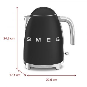 am sieu toc smeg klf03 nhieu mau sac 42 Gia Dụng Đức Sài Gòn