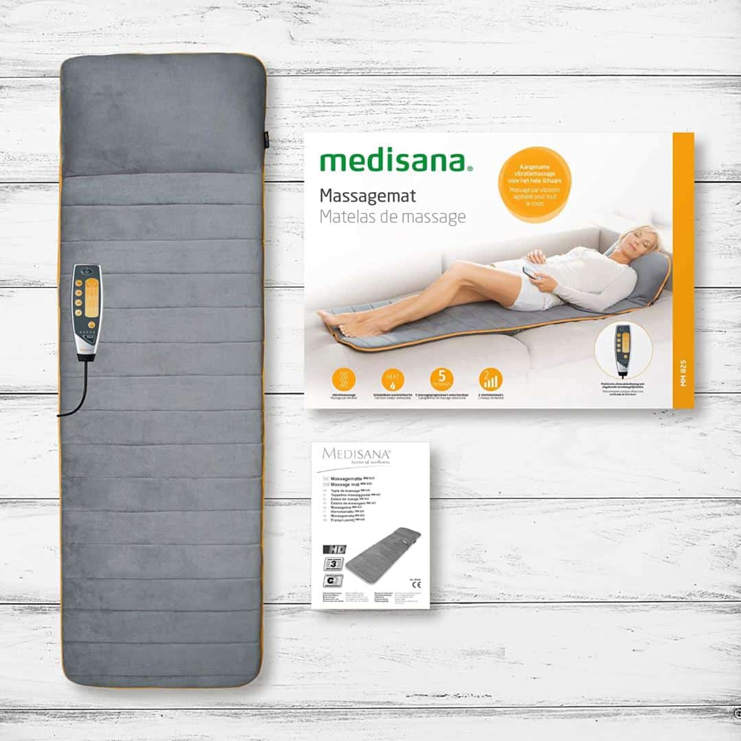 Đệm Massage Medisana MM825