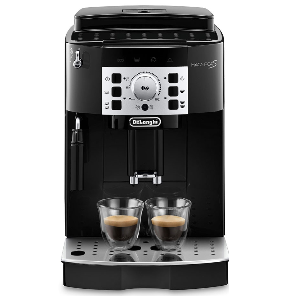 Máy pha cafe tự động De'Longhi Magnifica S Gia Dụng