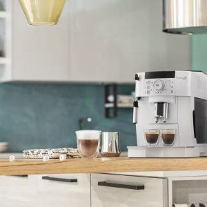may pha ca phe delonghi ecam 22 110 b 3 1 Gia Dụng Đức Sài Gòn