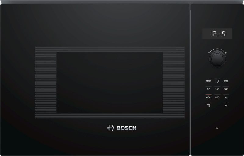 Lò vi sóng âm tủ Bosch BFL524MB0 Seri 6