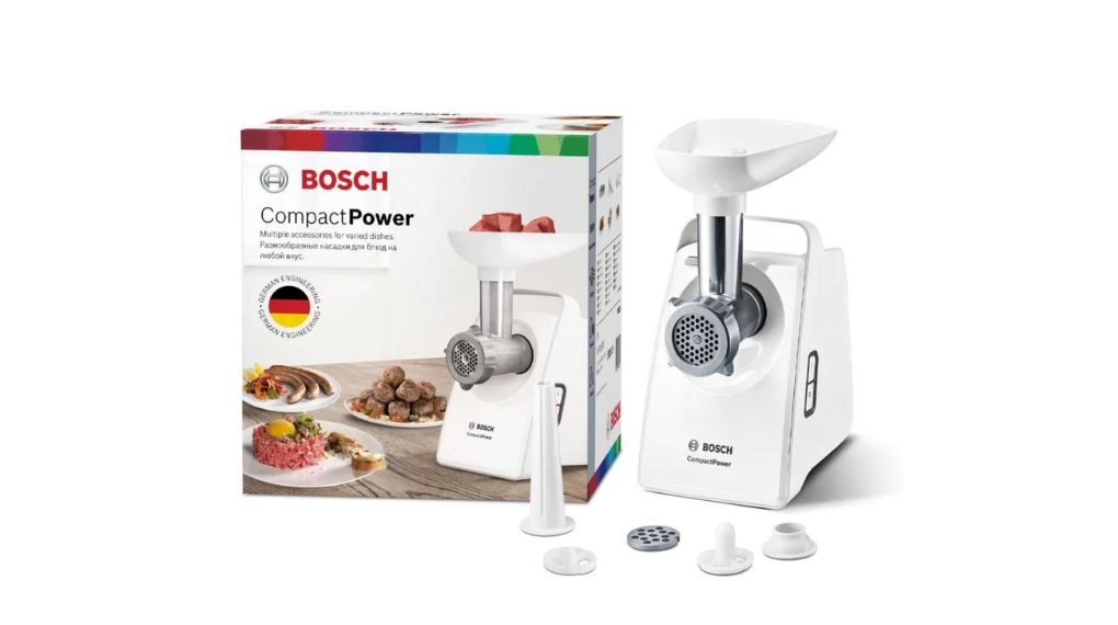 May xay thit Bosch MFW3520W 4 1 Gia Dụng Đức Sài Gòn