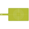 Tấm Lót Bánh Ngọt Silicon Joseph Jseph 20031 Roll-Up Green