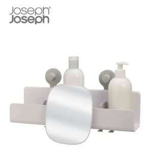 Kệ Để Đồ Nhà Tắm Gắn Tường Joseph Joseph 70548 EasyStore