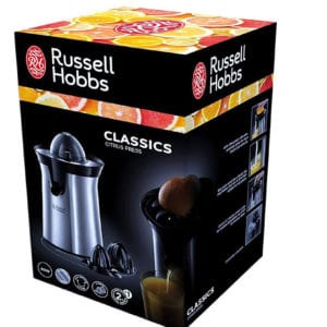 Máy Vắt Cam Russell Hobbs Classics 22760-56