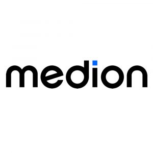 Logo Medion Gia Dụng Đức Sài Gòn