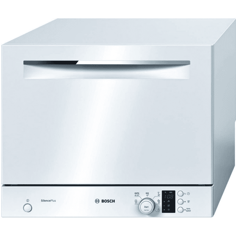 Máy Rửa Chén Bát Bosch Mini SKS62E22EU Series 4