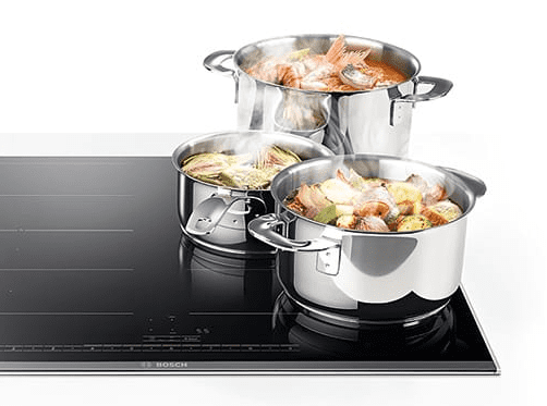 BẾP TỪ 4 VÙNG NẤU SERIE 4 – BOSCH PIE645BB1E