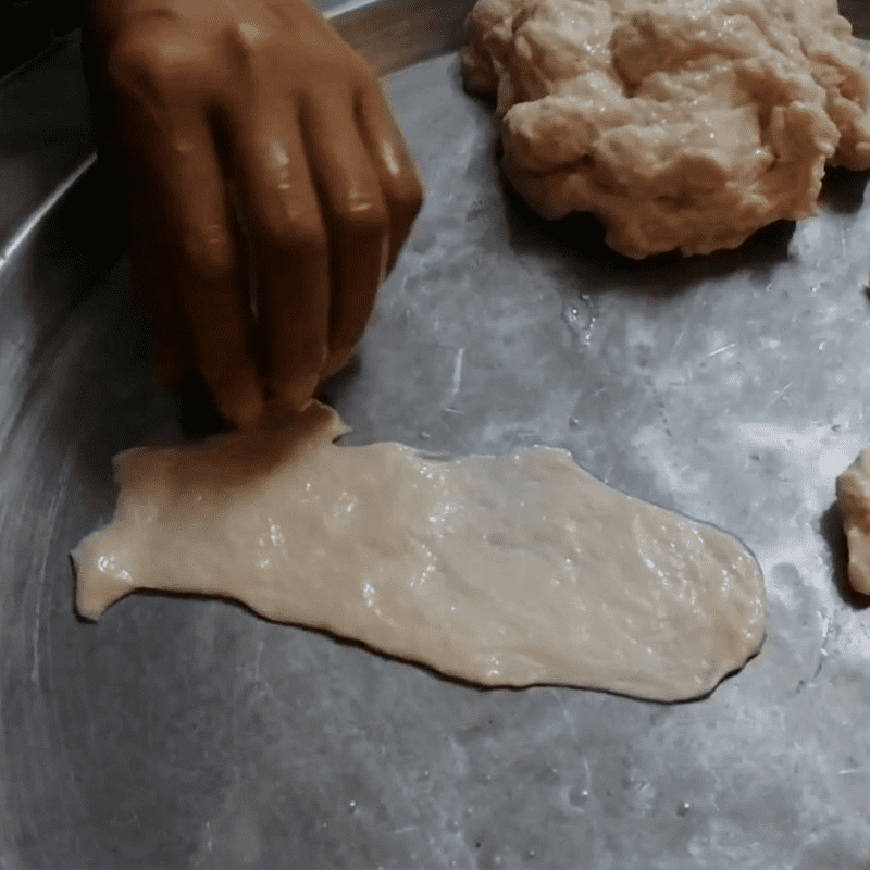 cách làm bánh mì bằng lò vi sóng