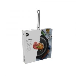 chao inox wmf profi 28 cm 15 Gia Dụng Đức Sài Gòn