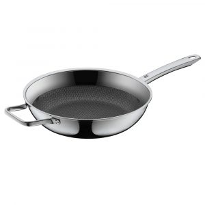 chao inox wmf profi 28 cm 3 Gia Dụng Đức Sài Gòn
