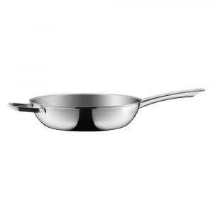 chao inox wmf profi 28 cm 8 Gia Dụng Đức Sài Gòn