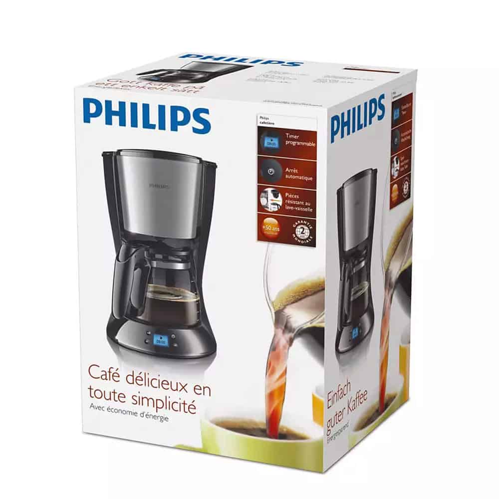 Máy Pha Cà Phê Philips HD7459/20