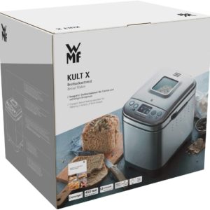 Máy Làm Bánh Mì WMF Kult X Brotbackautomat
