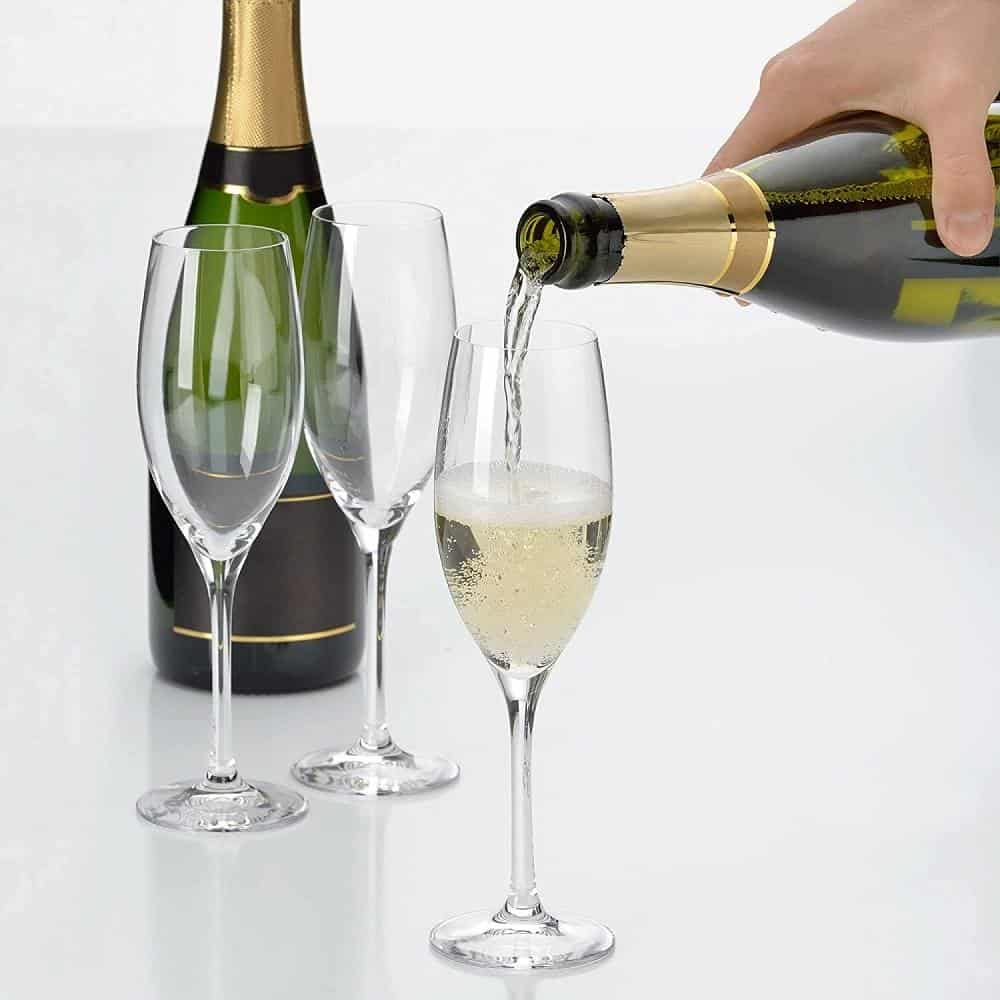 Bộ 6 Ly Champagne WMF 09.1025.9990