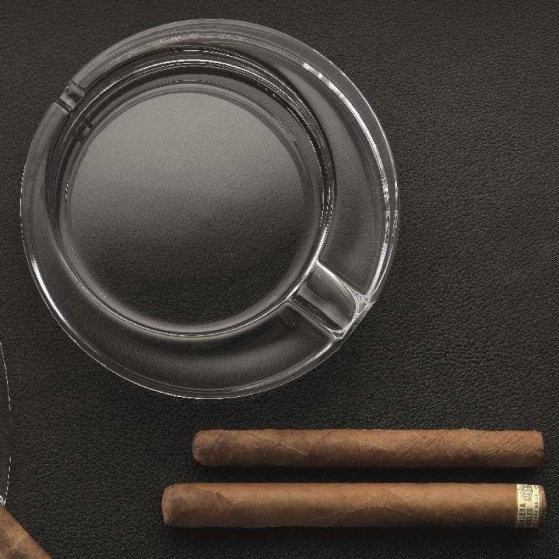 Gạt Tàn Nachtmann Cigar 52814 Zigarrenascher Rund