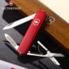 Dụng Cụ Đa Năng Victorinox Ambassador 0.6503 - Red