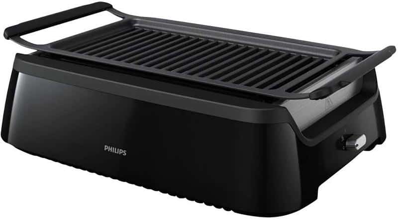 Bếp Nướng Philips HD6371/90 - 1