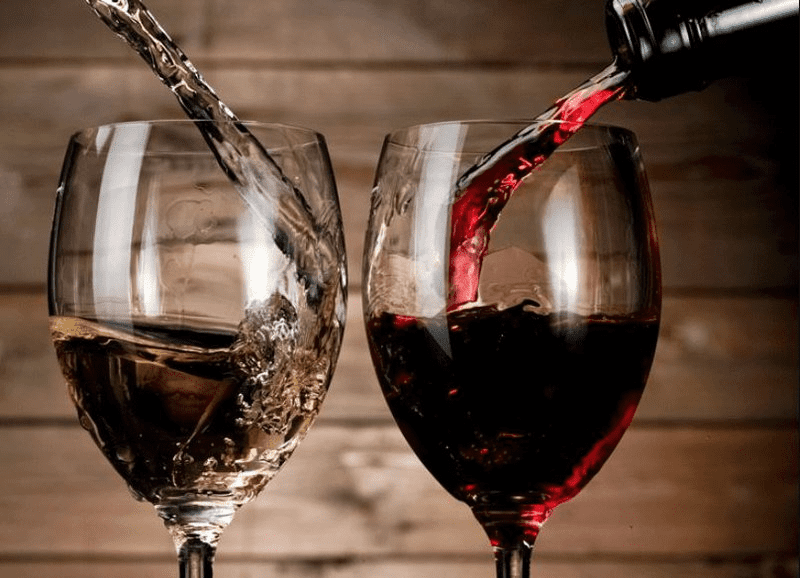 Cách bảo quản rượu vang đúng cách