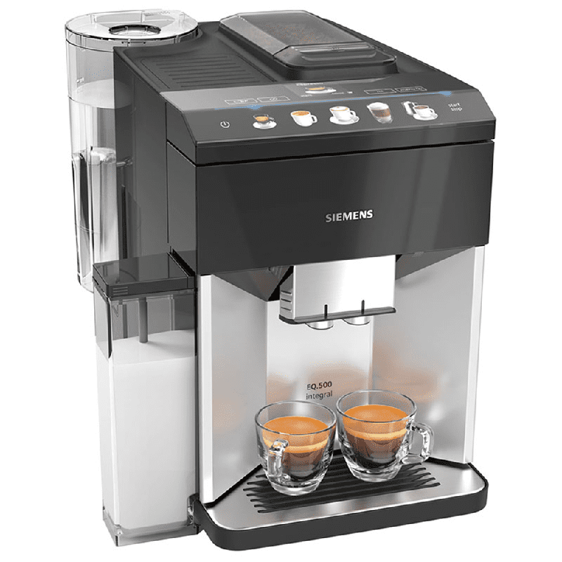 Hướng dẫn pha cà phê bằng máy vô cùng đơn giản 