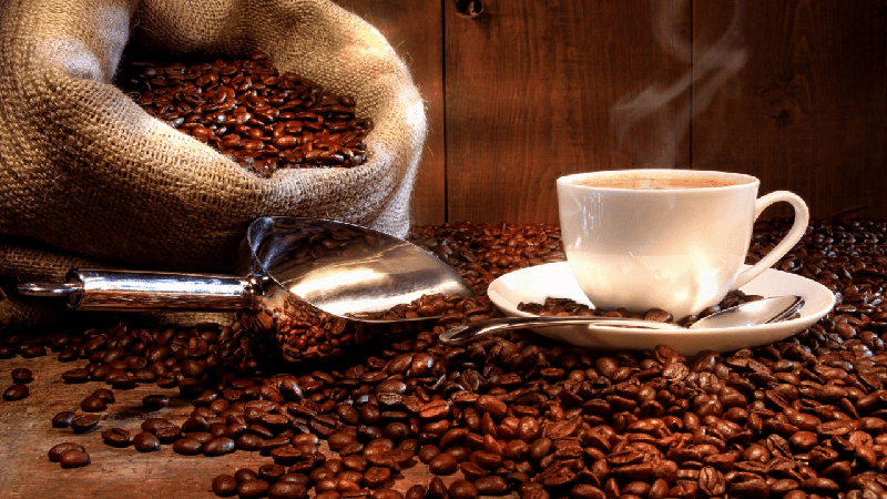 Hướng dẫn cách rang cafe đúng chuẩn đơn giản nhất tại nhà