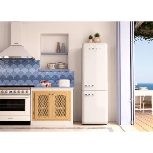 tu lanh smeg fab32 15 Gia Dụng Đức Sài Gòn