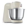 Máy Trộn Bột Đa Năng Bosch MUM58L20 Màu Xám Bạc