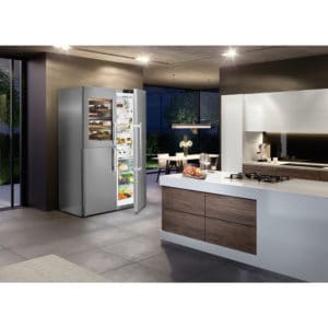 Tủ Lạnh Liebherr SBSes 8496 PremiumPlus